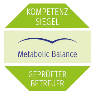Metabolic Balance Kompetenzsiegel